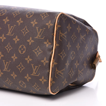 Louis Vuitton Monogram Speedy 30 11 of 15