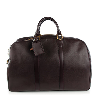 Louis Vuitton Taiga Kendall PM Acajou 1 of 7