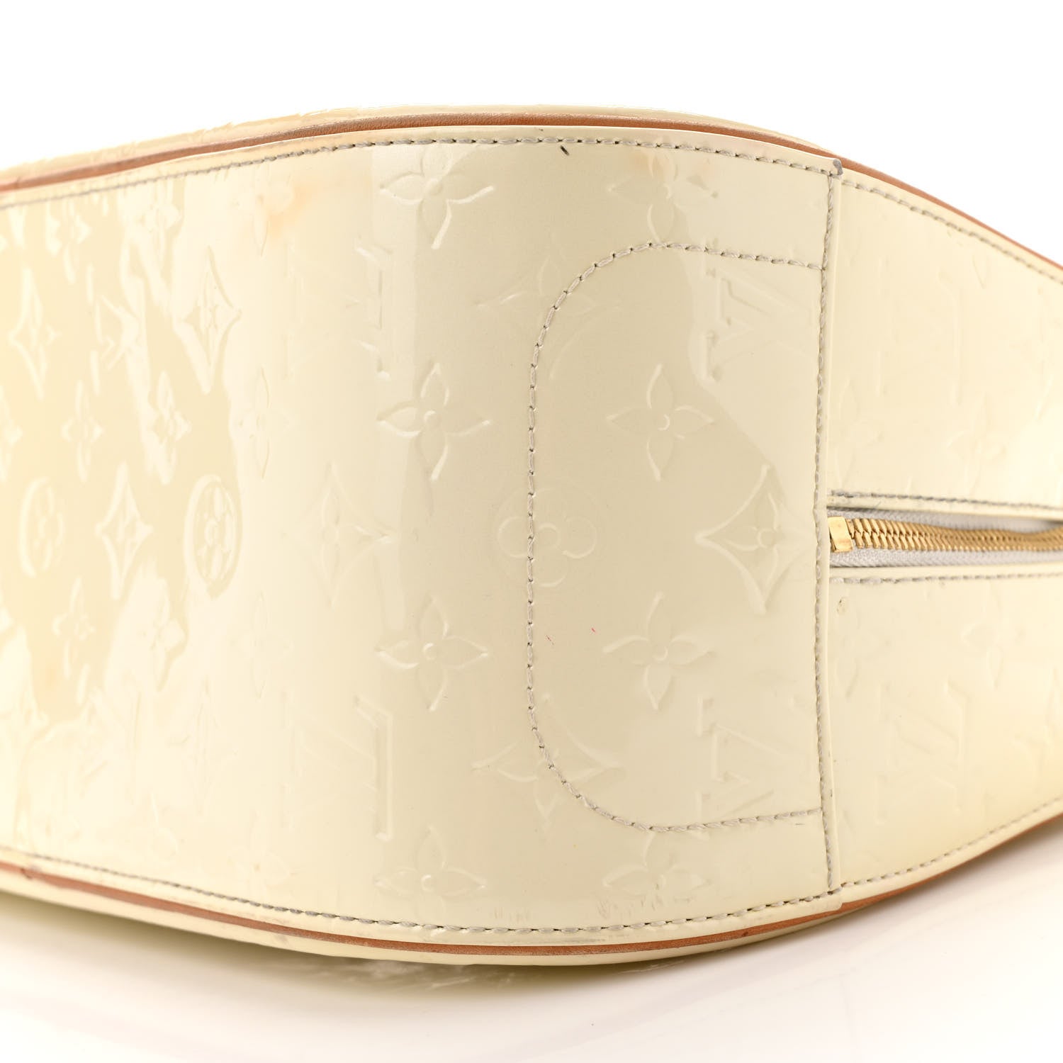 Louis Vuitton Vernis Summit Drive Perle 9 of 14