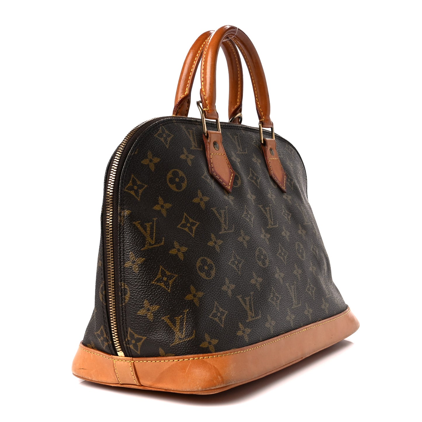 Monogram Alma PM
