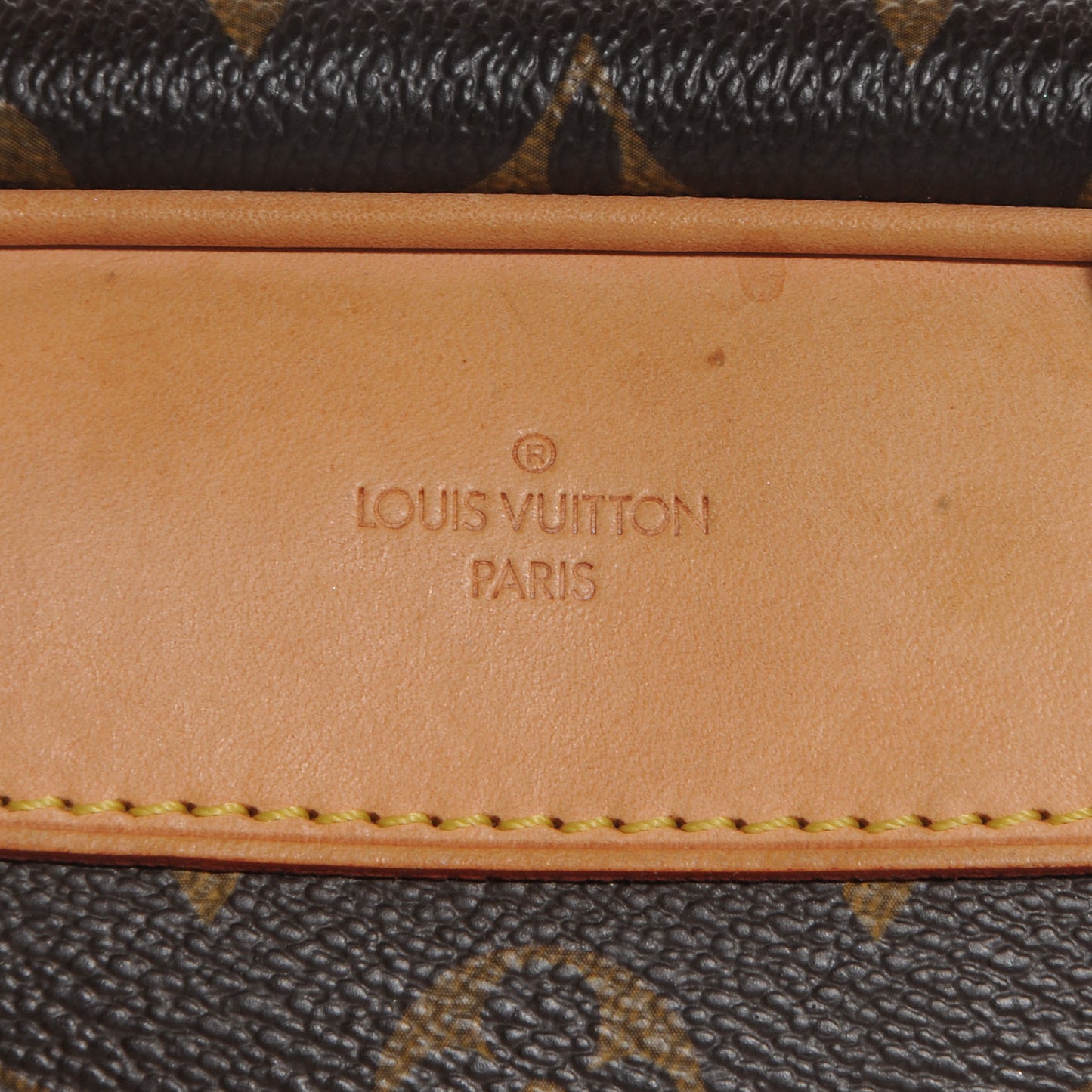 Monogram Trouville