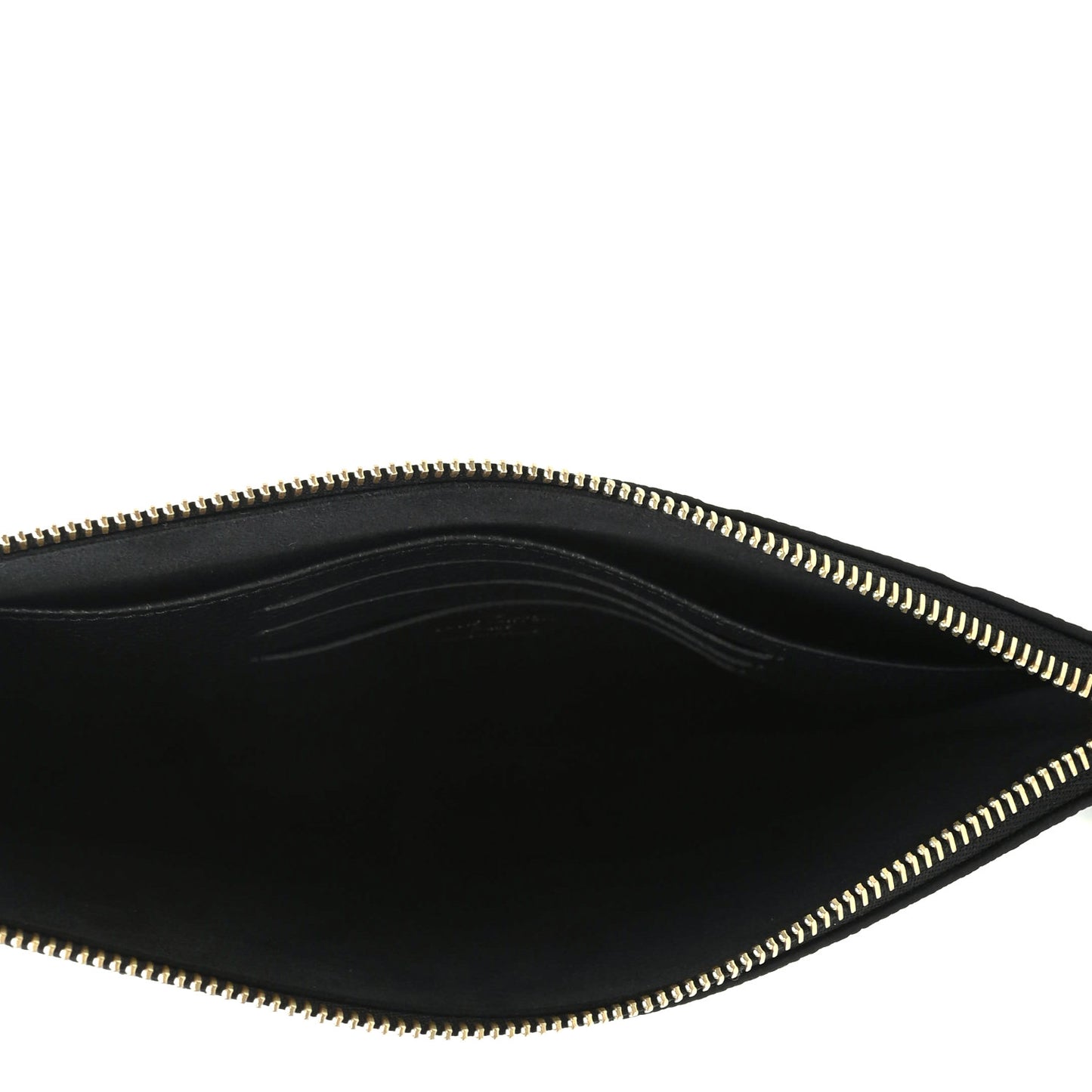 Empreinte Pochette Melanie MM Black