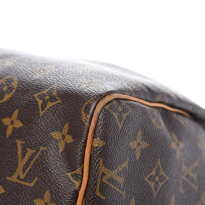 Louis Vuitton Monogram Speedy 30 14 of 17