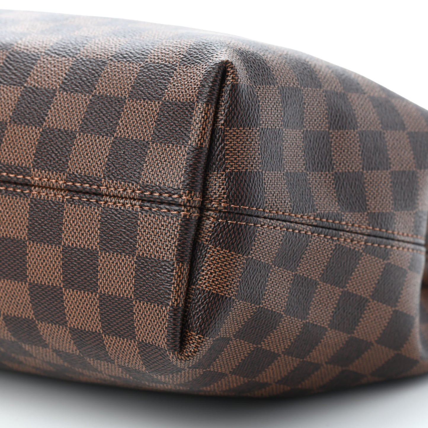 Damier Ebene Graceful PM