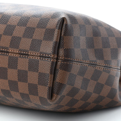 Louis Vuitton Damier Ebene Graceful PM 9 of 9