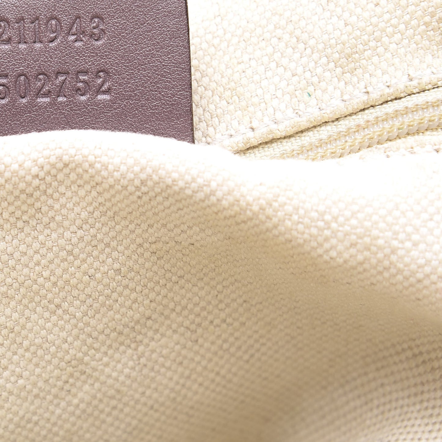 Guccissima Large Sukey Tote Mauve