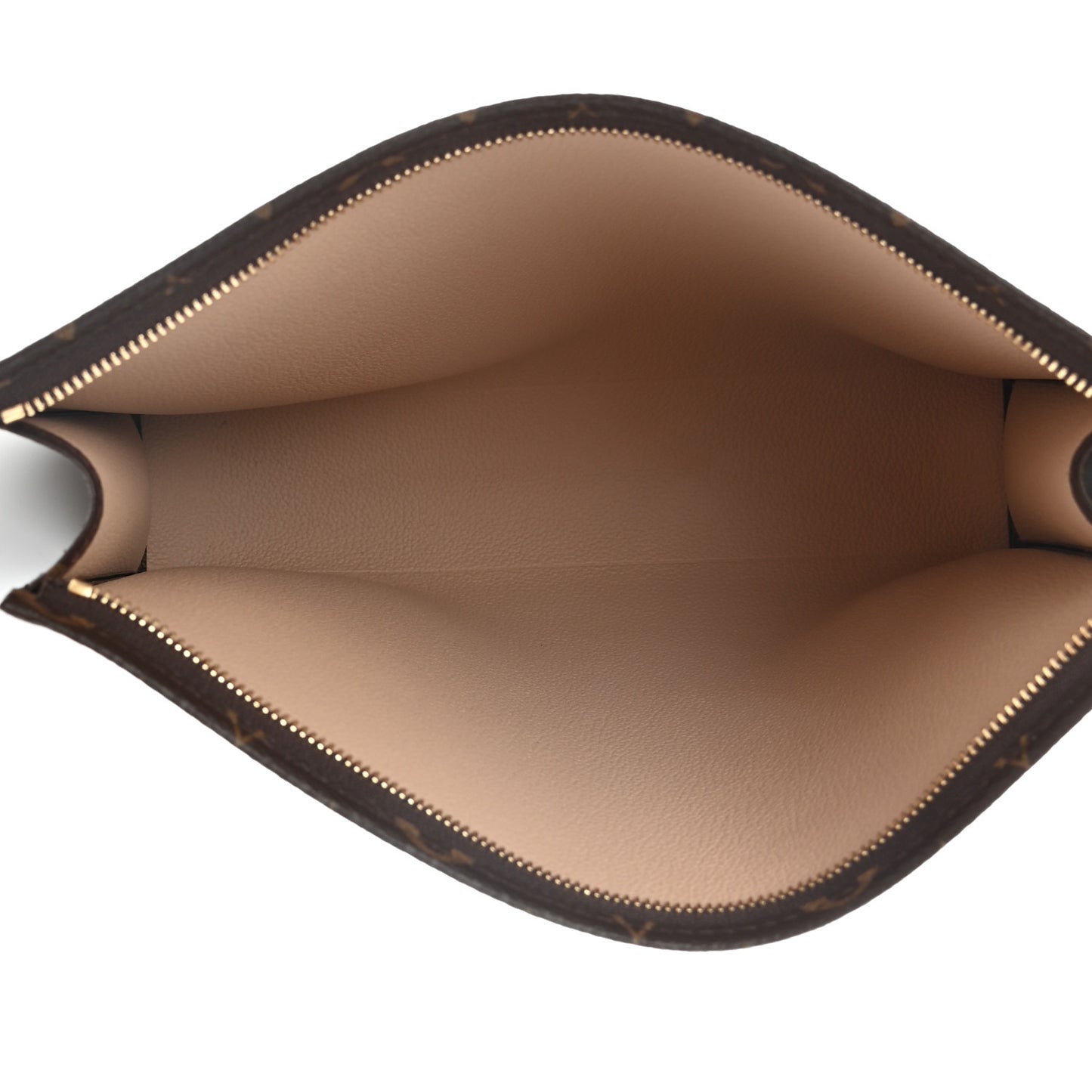 Monogram Toiletry Pouch 26