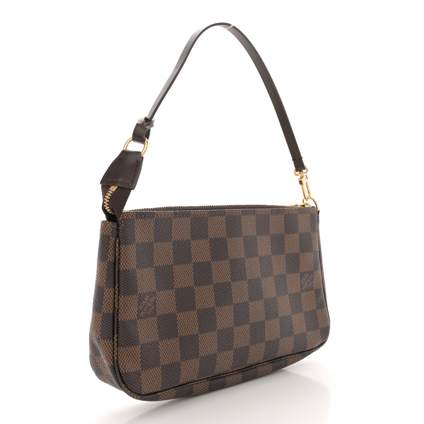Damier Ebene Pochette Accessories