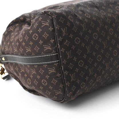 Louis Vuitton Monogram Idylle Speedy Bandouliere 30 Fusain 6 of 9