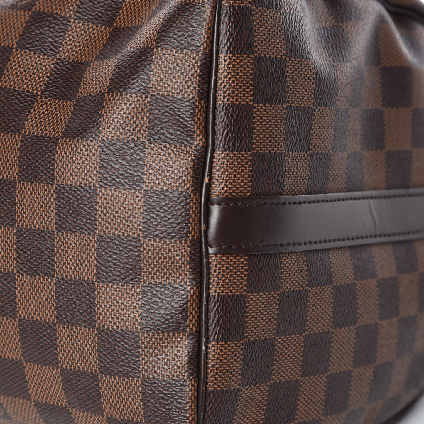 Damier Ebene Speedy Bandouliere 35