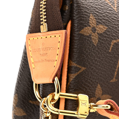 Louis Vuitton Monogram Eva Clutch 7 of 10