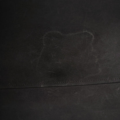 Saint Laurent Calfskin Large Shopping Tote Fog 9 of 15