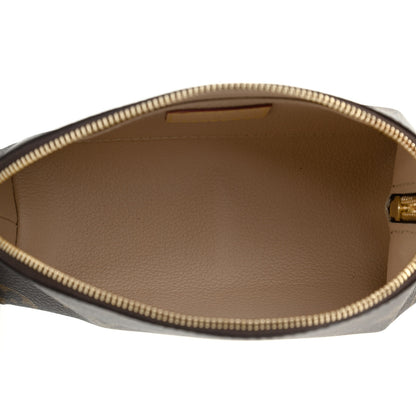 Louis Vuitton Monogram Cosmetic Pouch 5 of 6