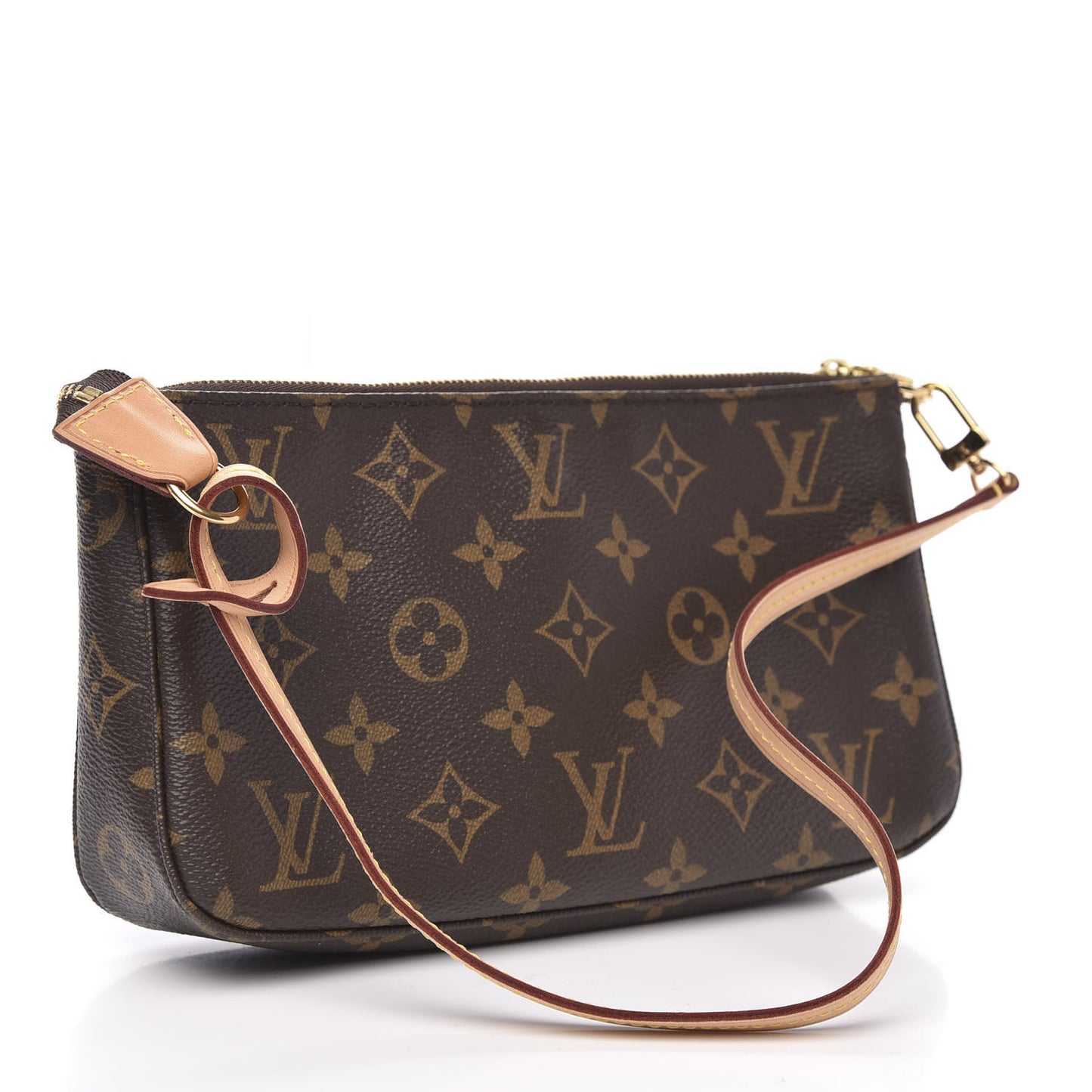 Monogram Pochette Accessories NM