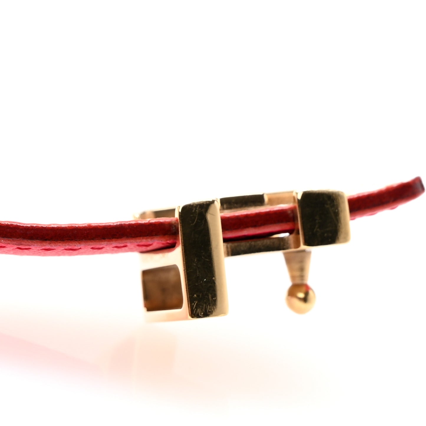 Monogram Multicolor LV Initiales Belt 85 34 White