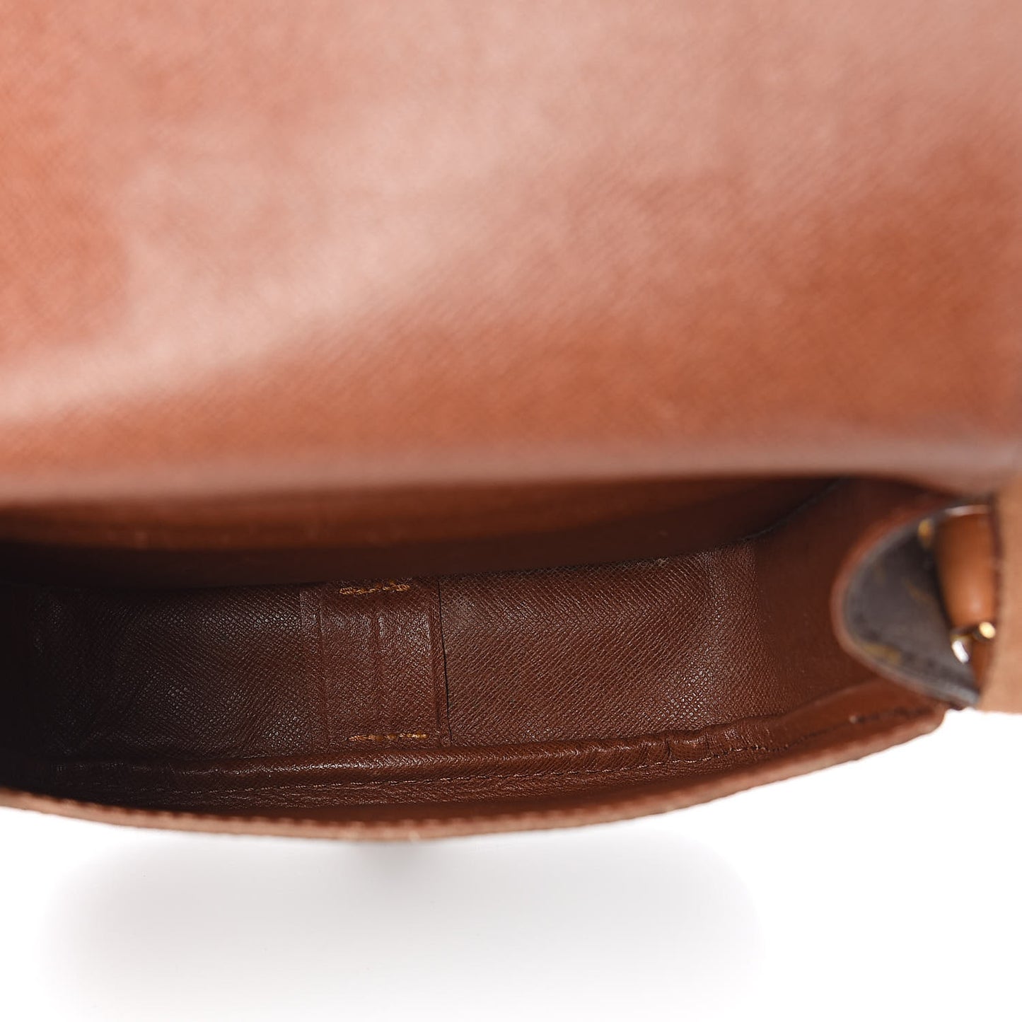 Monogram Cartouchiere 17