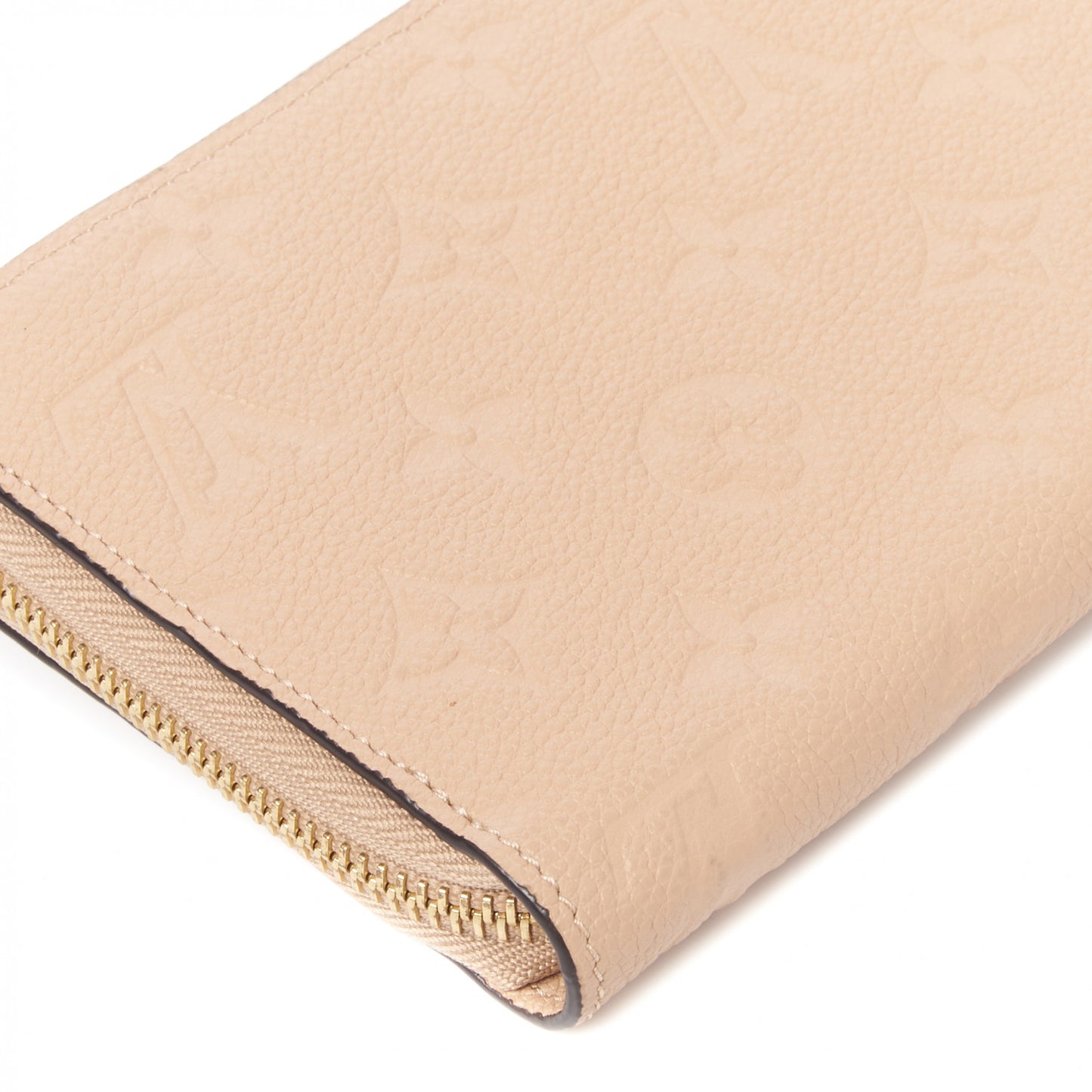 Empreinte Zippy Wallet Dune