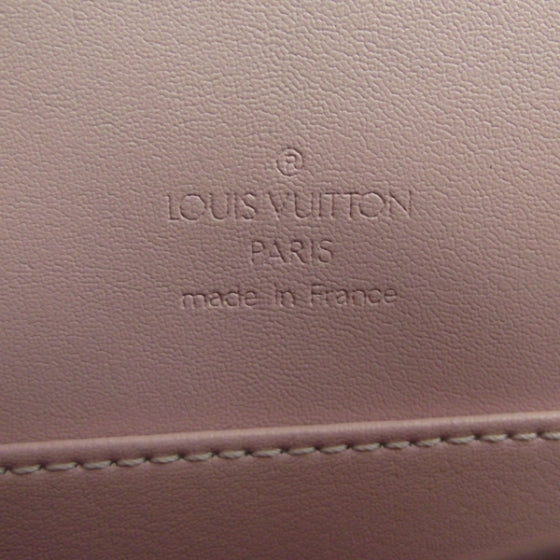 Louis Vuitton Vernis Thompson Street Marshmallow 7 of 8