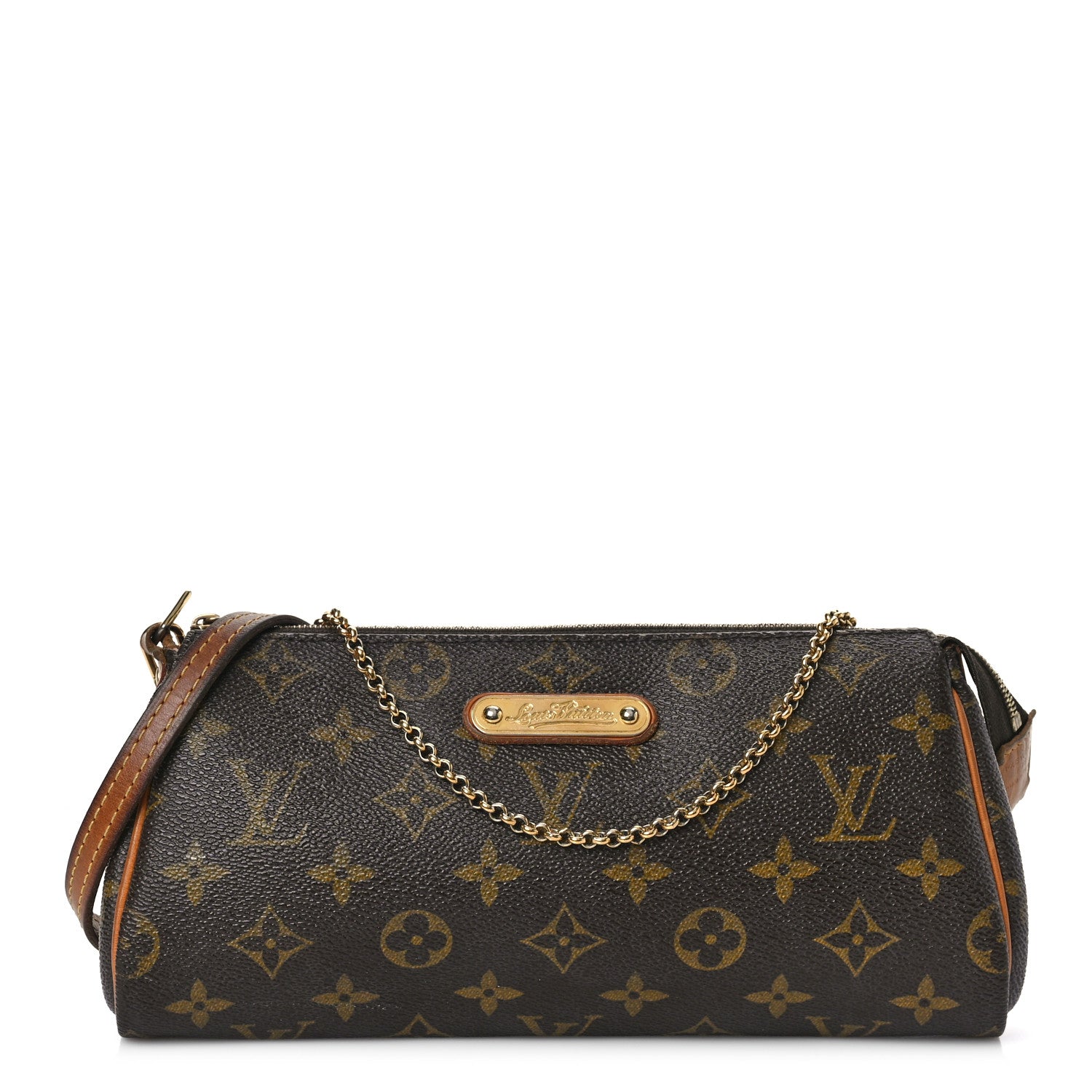 Louis Vuitton Monogram Eva Clutch 1 of 12