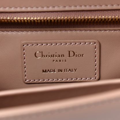 Christian Dior Lambskin 30 Montaigne Flap Fard 6 of 8