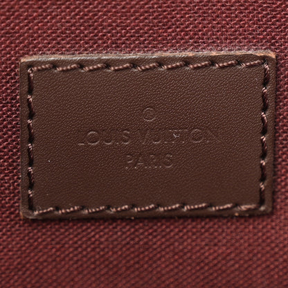 Louis Vuitton Damier Ebene Iena MM 6 of 14