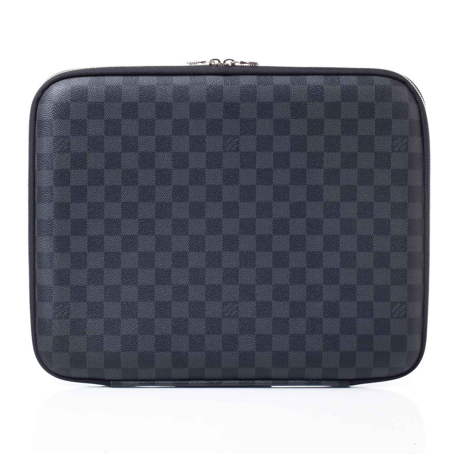 Damier Graphite 15 in Laptop Sleeve