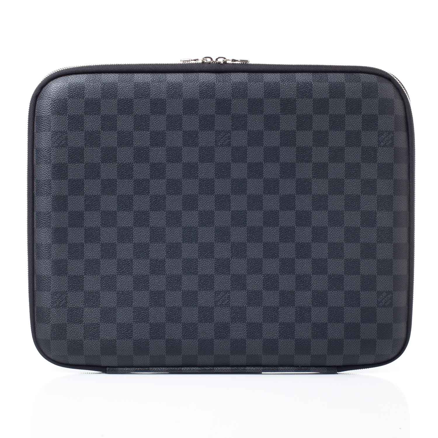 Louis Vuitton Damier Graphite 15 in Laptop Sleeve 4 of 8