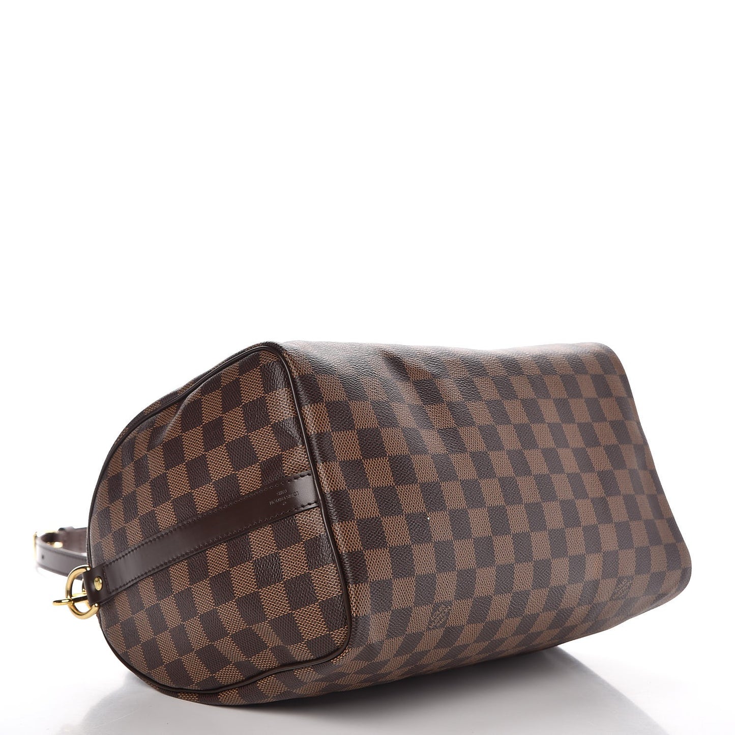 Damier Ebene Speedy Bandouliere 30