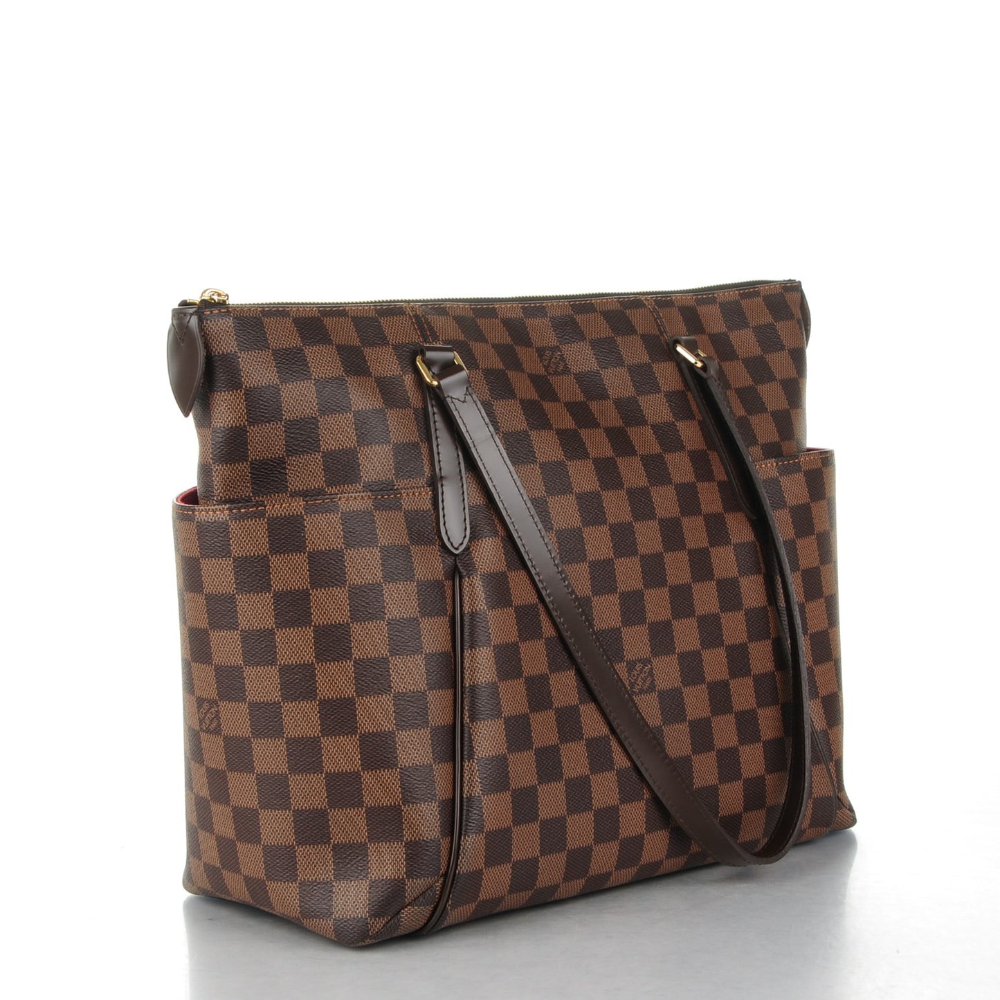 Damier Ebene Totally MM