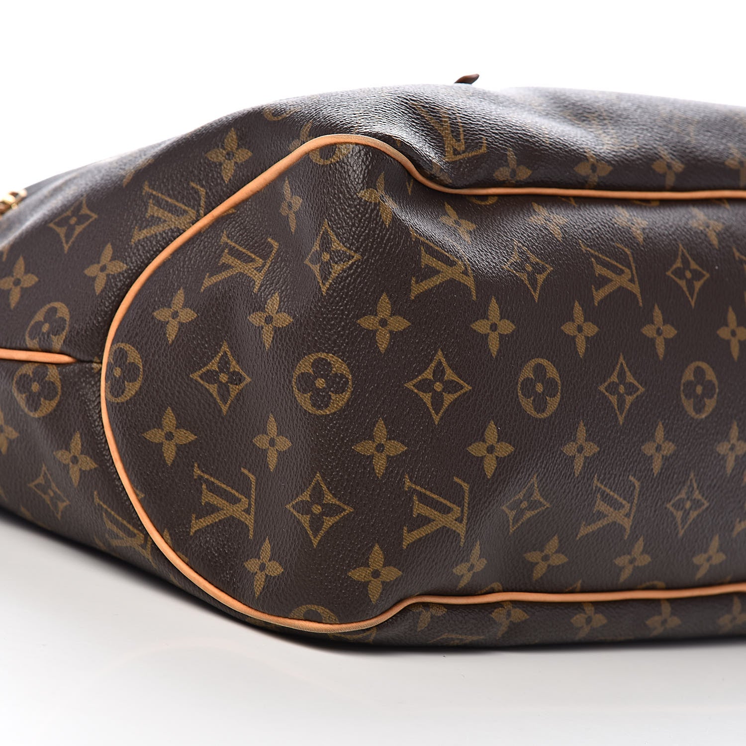 Louis Vuitton Monogram Delightful GM 10 of 12