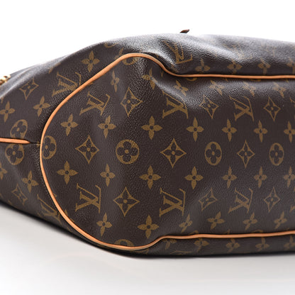 Louis Vuitton Monogram Delightful GM 10 of 12