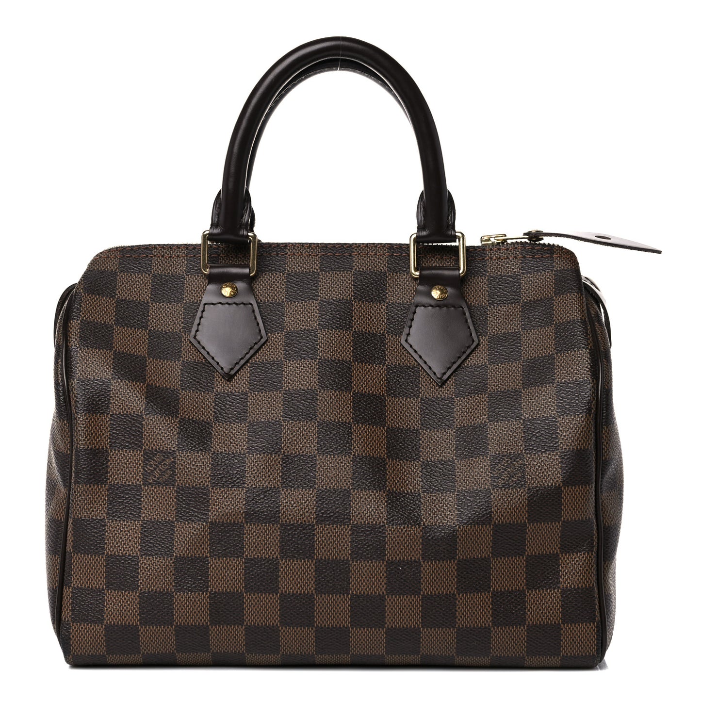 Damier Ebene Speedy 25