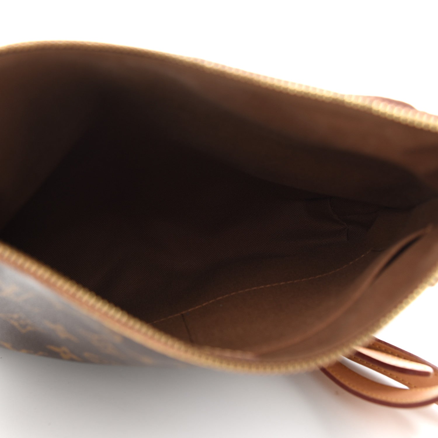 Louis Vuitton Monogram Odeon PM 5 of 11