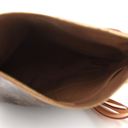 Louis Vuitton Monogram Odeon PM 5 of 11