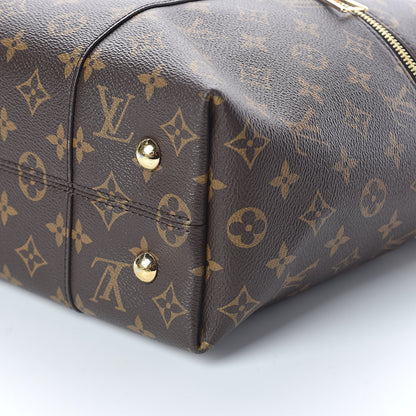 Louis Vuitton Monogram Melie 10 of 10