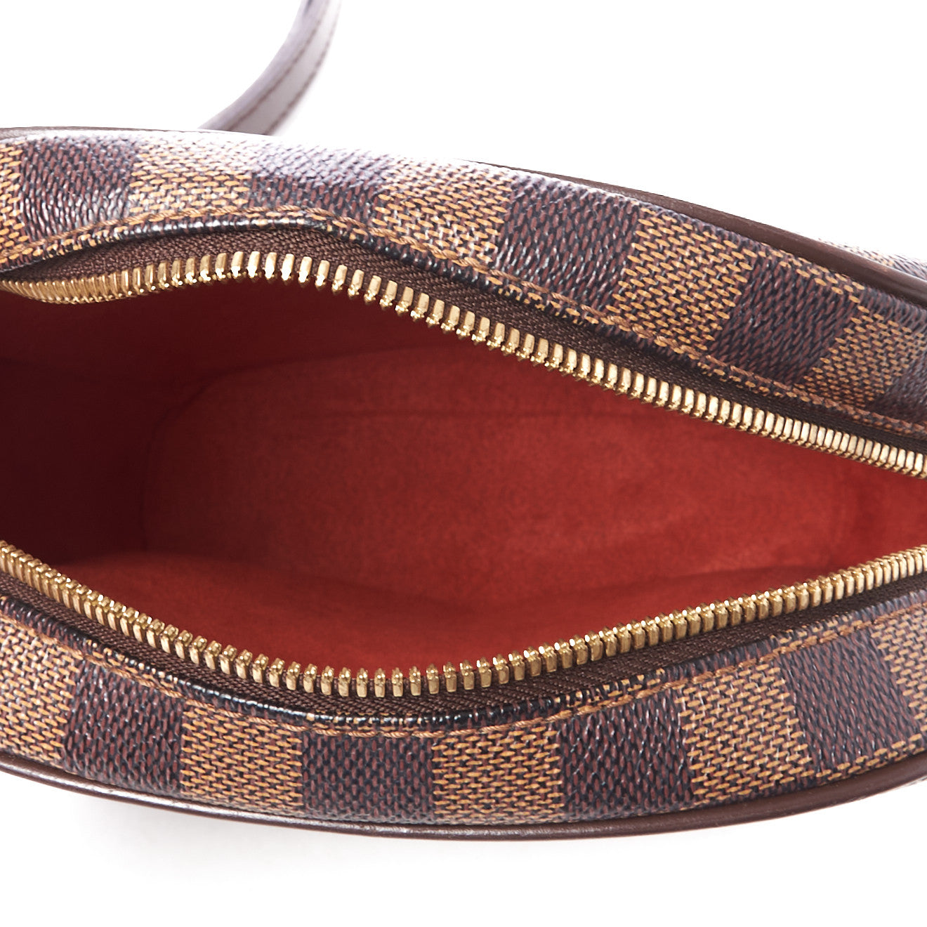 Damier Ebene Ipanema PM