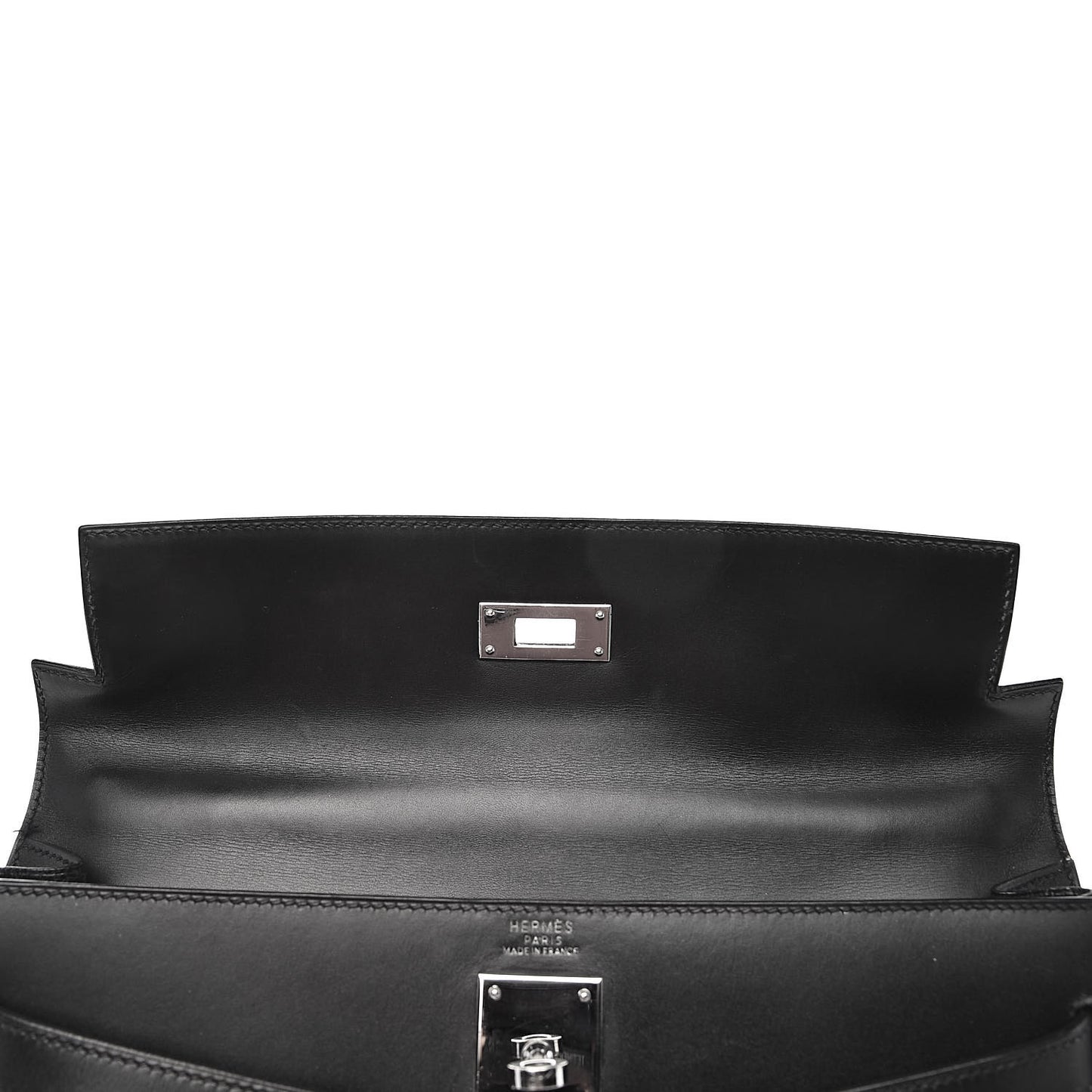 Chamonix Kelly Sellier 32 Black