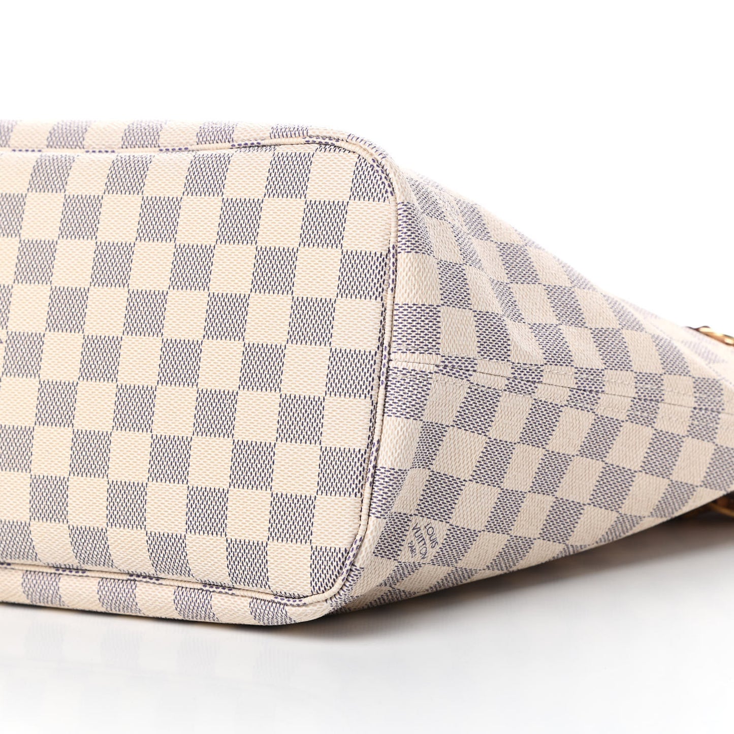 Damier Azur Neo Neverfull MM
