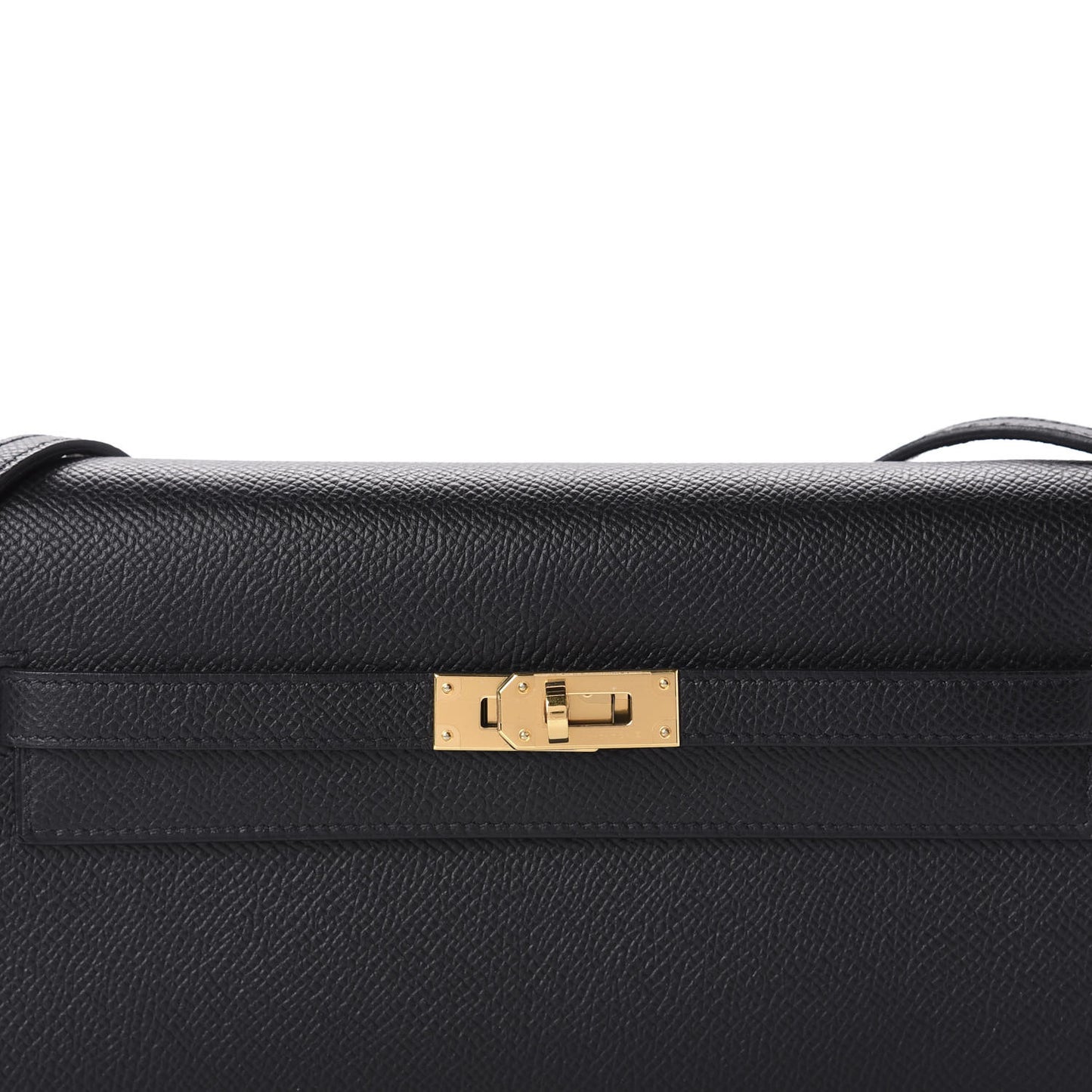 Epsom Kelly Wallet To Go Black