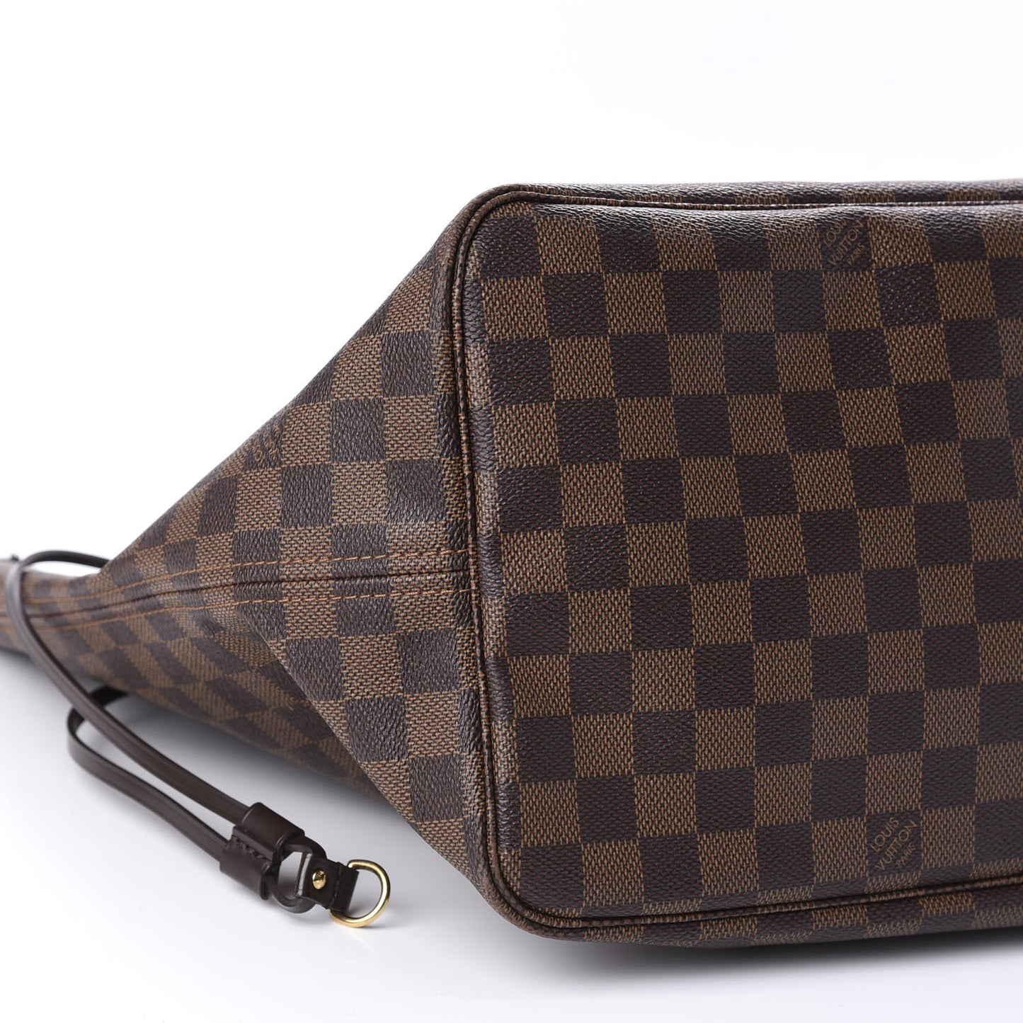 Damier Ebene Neverfull GM