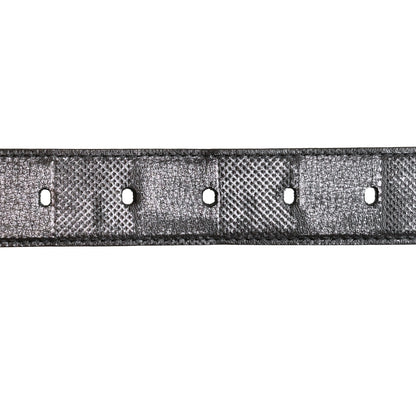 Louis Vuitton Damier Frog 30mm Reversible Belt 100 40 Black Grey 5 of 7