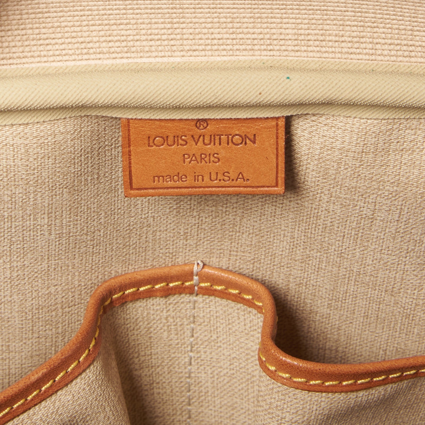 Monogram Deauville