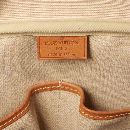 Louis Vuitton Monogram Deauville 8 of 8