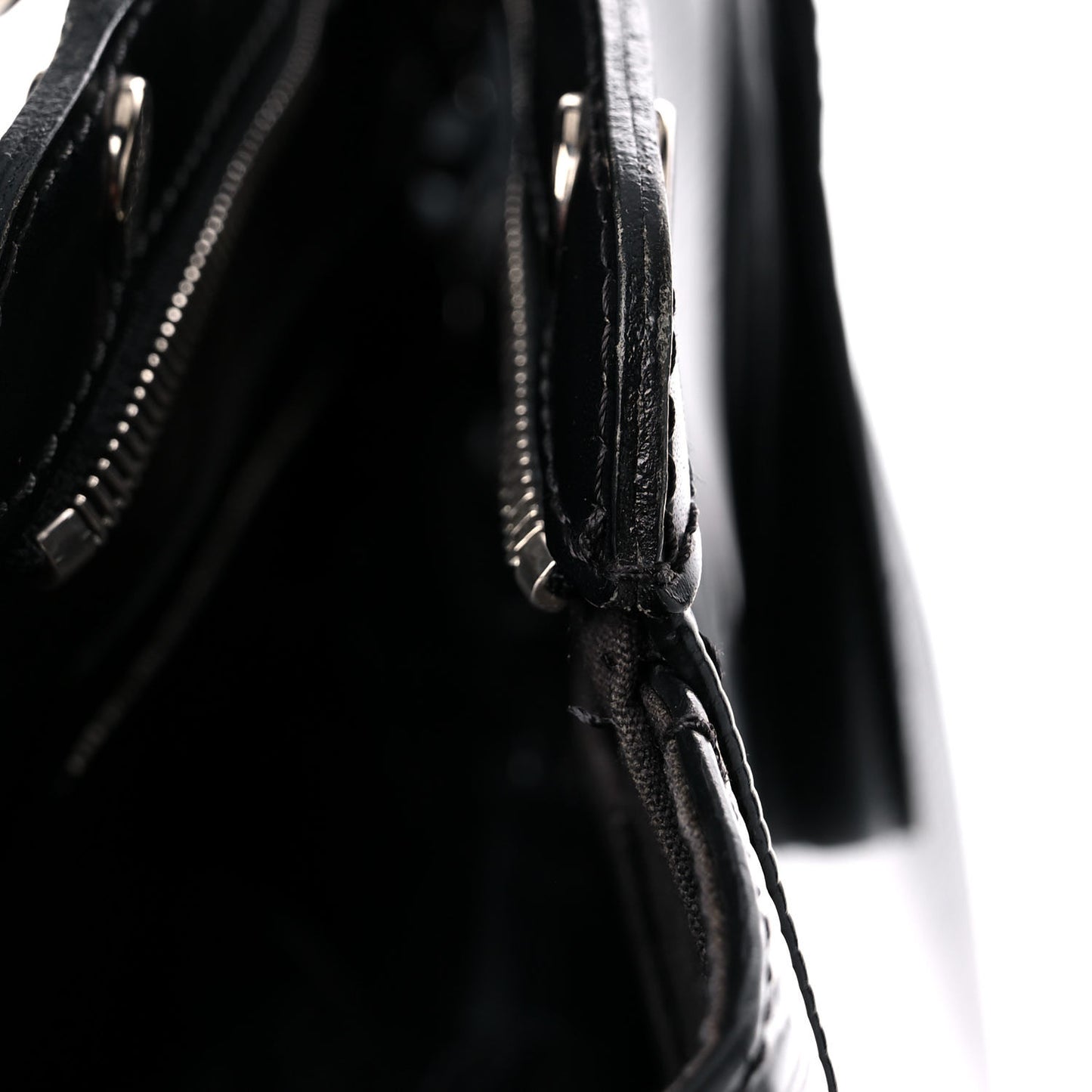 Epi Brea MM Black