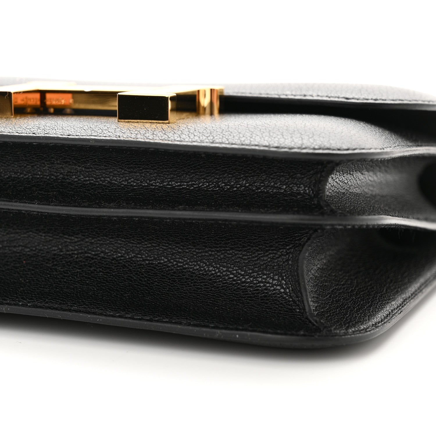 Hermes Chevre Mysore Constance 18 Black 1515012 – FASHIONPHILE