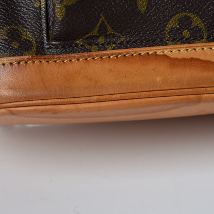 Louis Vuitton Monogram Mini Montsouris Backpack 14 of 14
