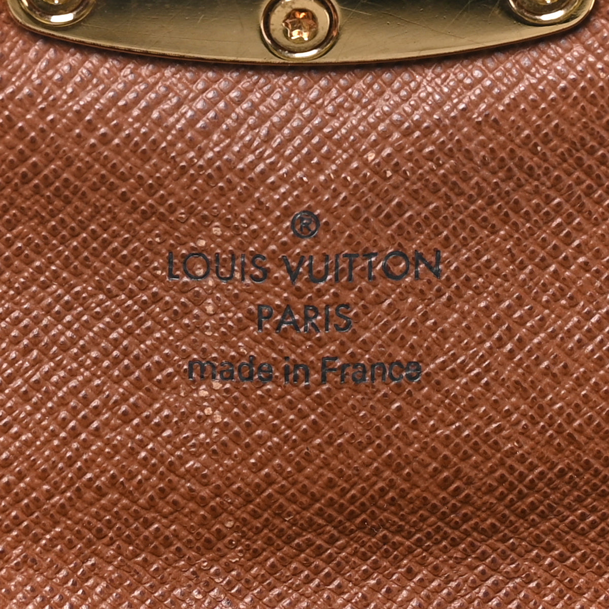 Louis Vuitton Monogram Etoile Sarah Wallet 6 of 9