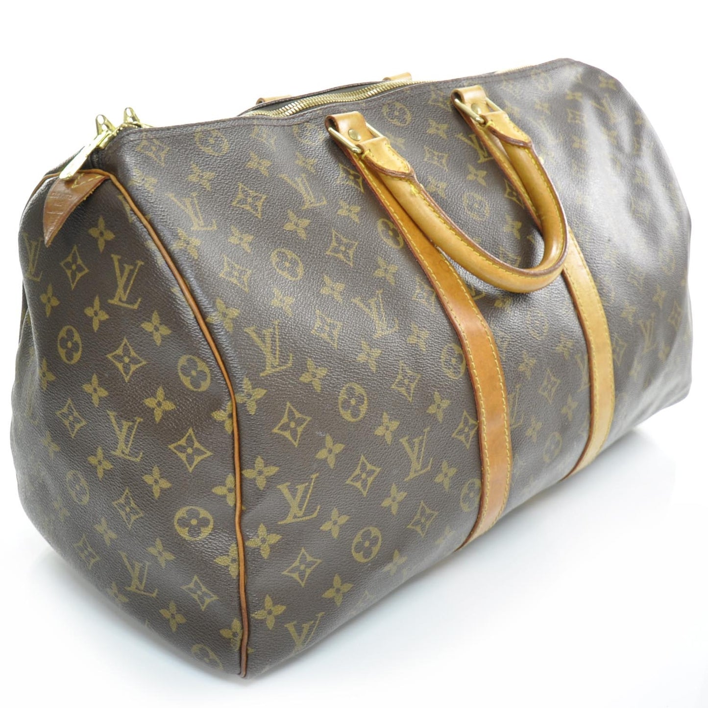 Monogram Keepall 45