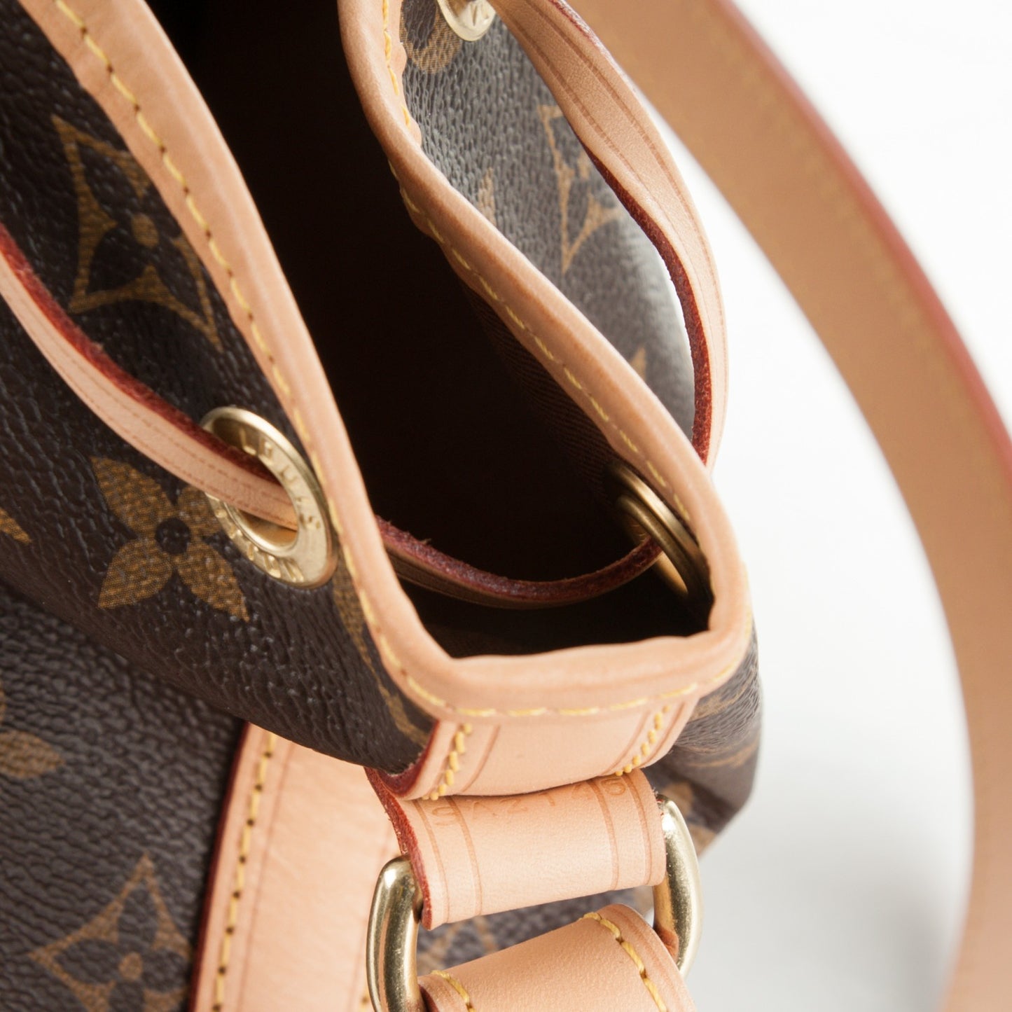 Monogram Petit Noe NM