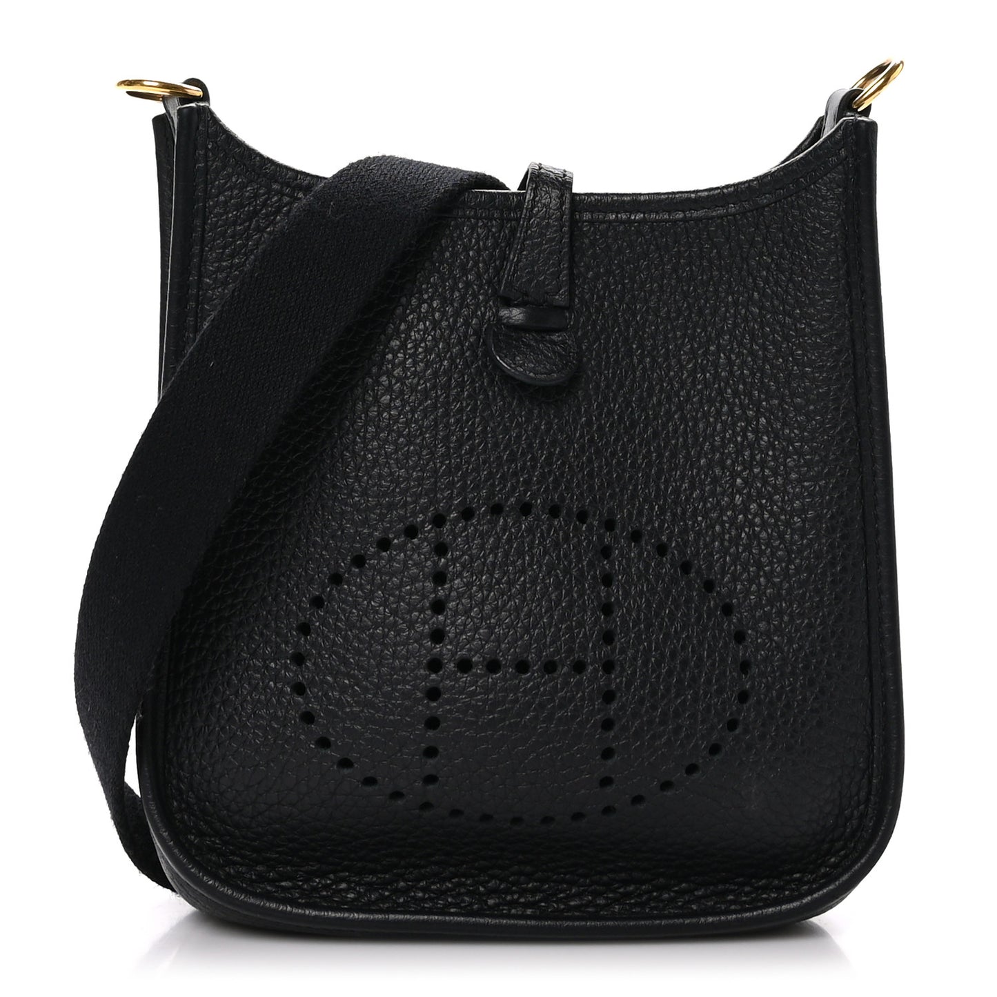 Taurillon Clemence Evelyne TPM Black